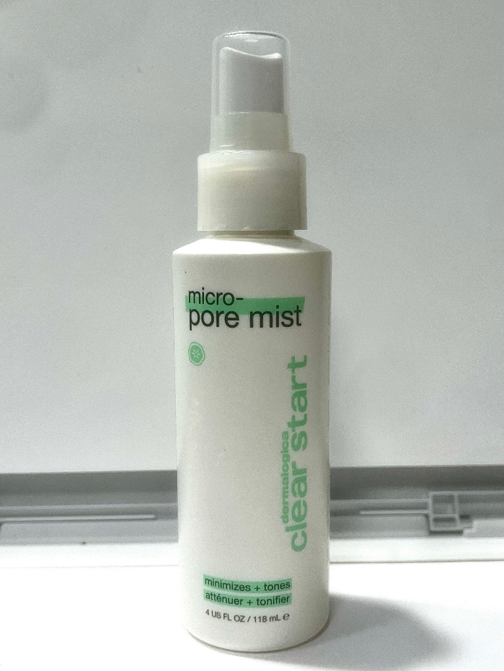 Dermalogica Clear Start Micro Pore Mist 4 OZ (NB)